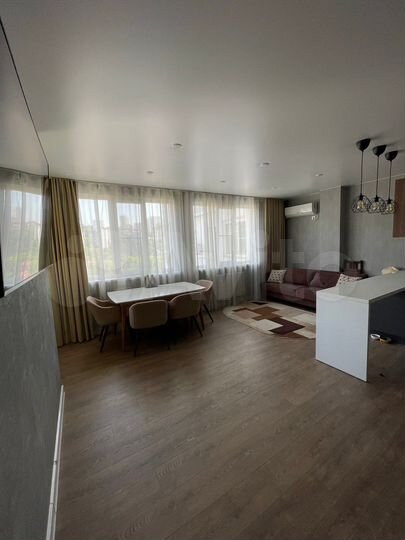 2-к. квартира, 50 м², 6/8 эт.