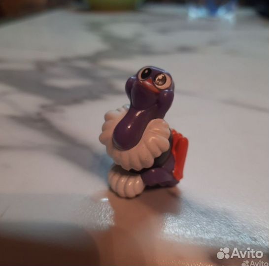 Игрушка из киндера 90г