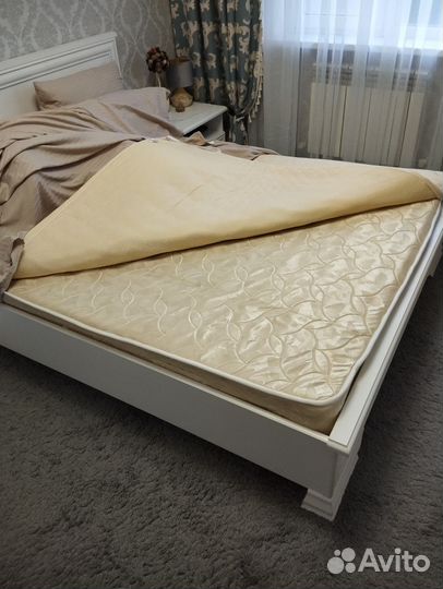 Матрас 160х200 бу
