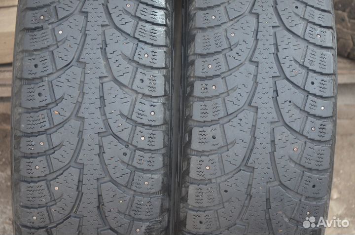 Hankook I'Pike RW11 225/60 R17