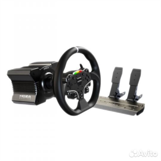 Комплект moza R5