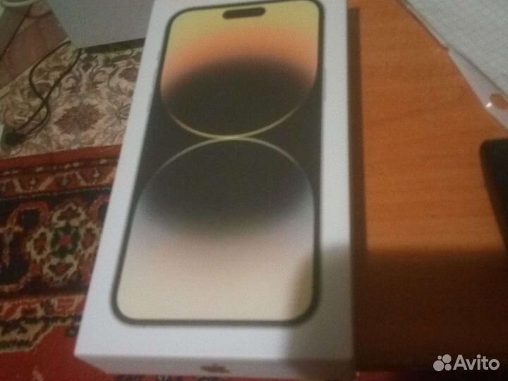 iPhone 14 Pro Max, 512 ГБ