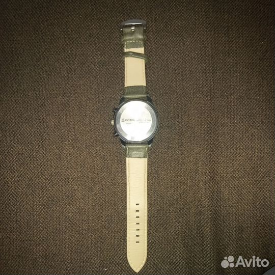 Мужские наручные часы