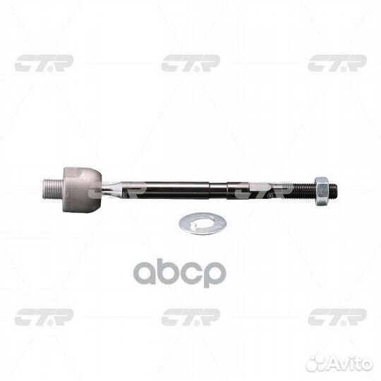 Crho-49 Тяга рулевая перед прав/лев CR018