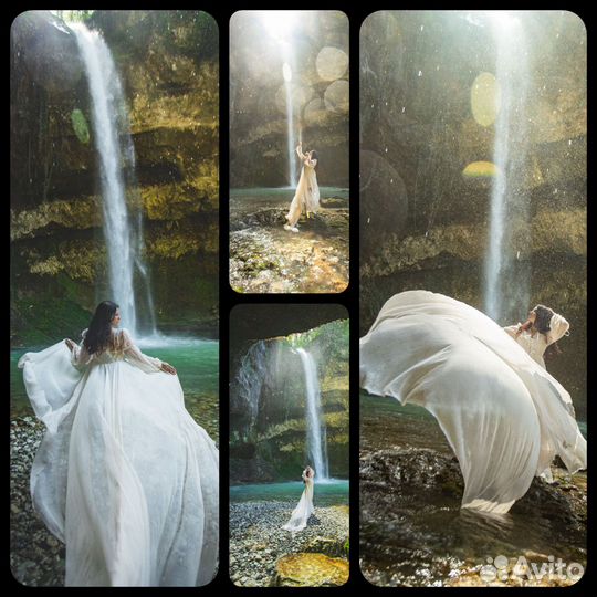 Индивидуальный фототур по Абхазии экскурсия