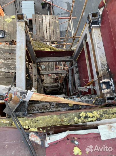 Газорезчик, Резка метала,демонтаж,уборка