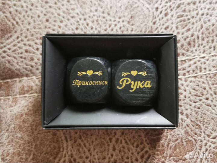 Кубики генератор решений