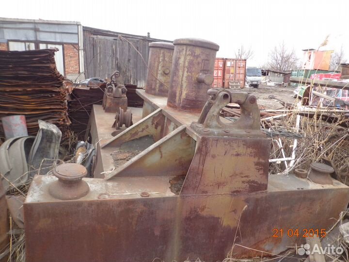 Киповая планка роульс судовой