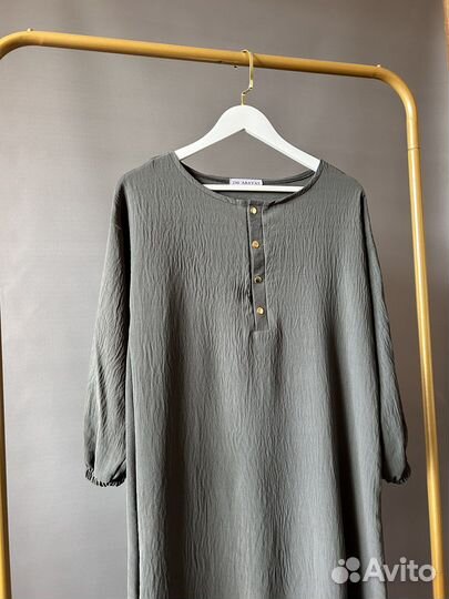 Исламская женская одежда