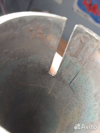 Руль Комета на трюковой самокат