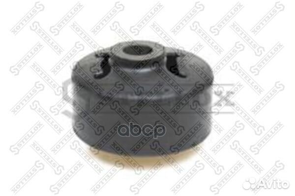 87-05606-SX сайлентблок (мр) 31.5х155х114 SAF