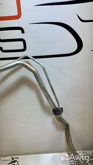 Трубки кондиционера Honda Cr-V 3 RE5 R20A2 2010