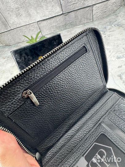 Мужское портмоне Philipp Plein