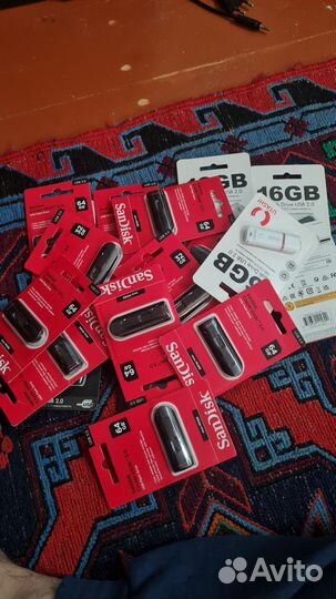 Usb флешка