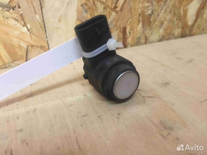 Датчик парктроника Audi A6 C7/4G (2011-2014) 3C0 9