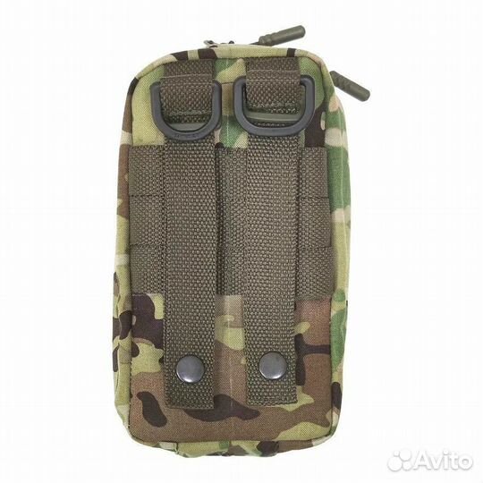 Аптечка вертикальная