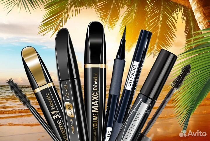 Лайнеры маркеры туши подводки для макияжа глаз