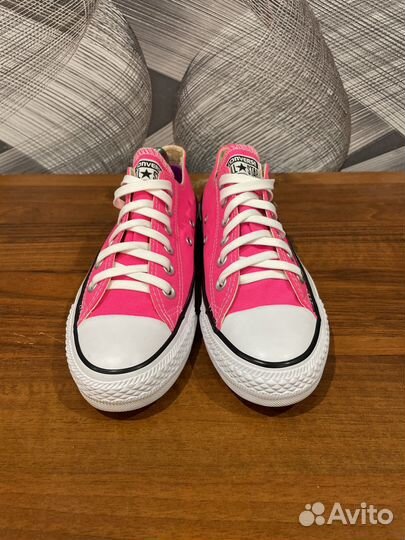 Кеды Converse размер 37,5