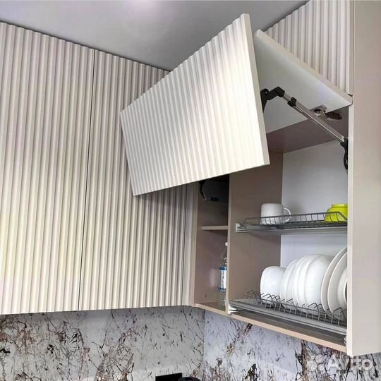 Кухни на заказ.Свое производство