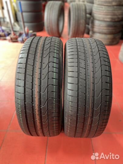 Pirelli P Zero 245/45 R19 102Y