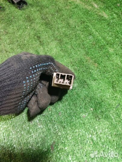 Кнопка корректора фар Haima 3 седан 1.8 2011