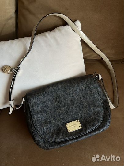 Сумка michael kors кроссбоди