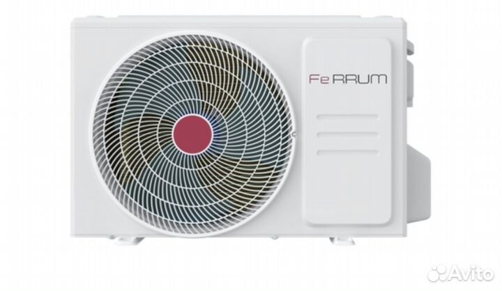 Кондиционер Ferrum FIS12F2/FOS12F2-WS30