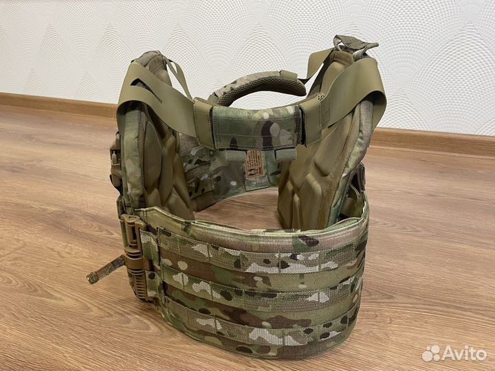 Новый Warrior Assault Systems Low Carrier V.1