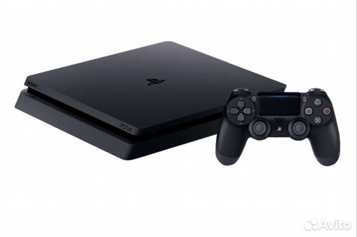 Sony PS4 slim 500gb