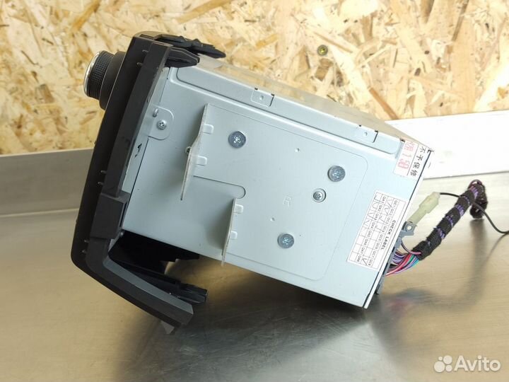 Магнитола Lifan X60 2012-2021