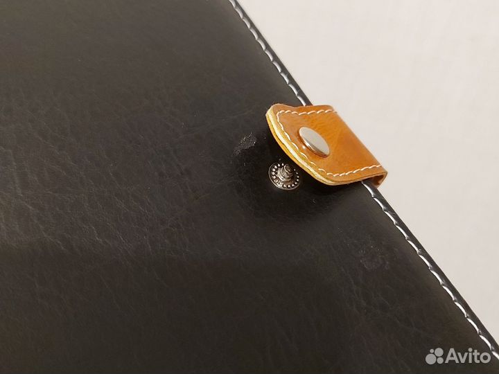 Блокноты ежедневники