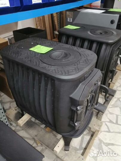 Verona печь-камин