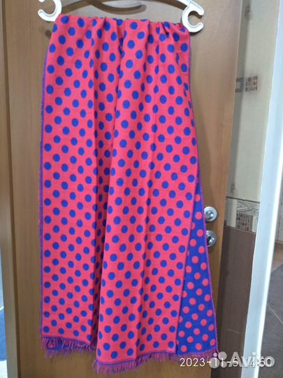 Шарф - палантин женский