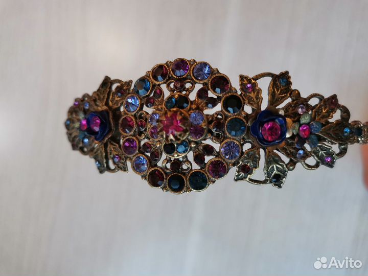 Ободок Michal Negrin