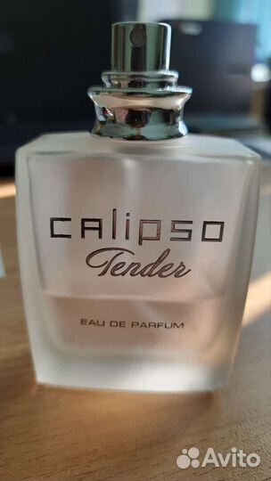 Женская туалетная вода Calipso frendi