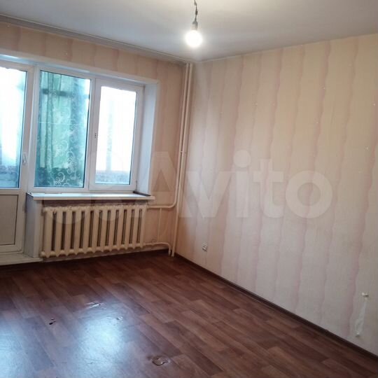 2-к. квартира, 44 м², 5/9 эт.