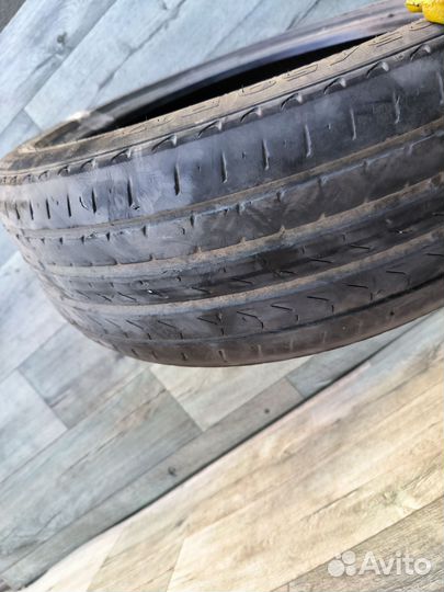 Pirelli Cinturato P7 205/50 R17