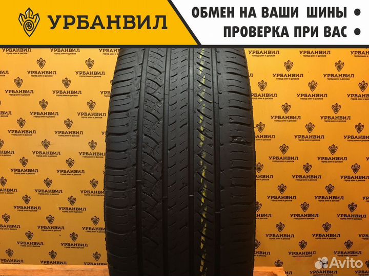 Michelin Latitude Tour HP 235/55 R20 102H
