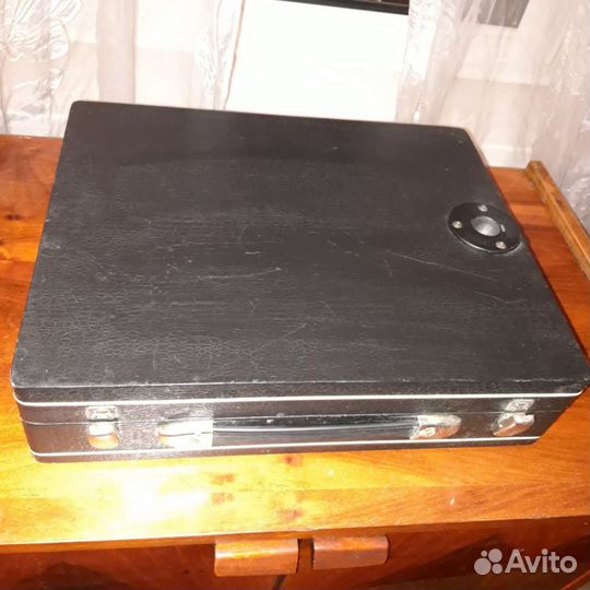 Портативный фотоувеличитель