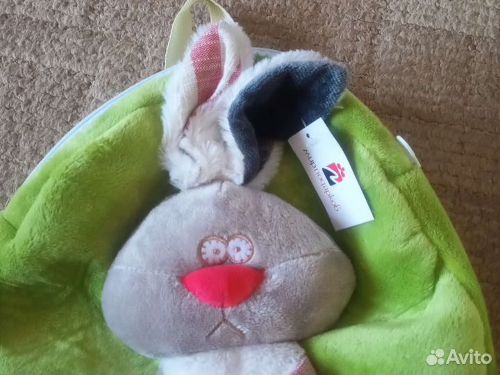 Рюкзак детский