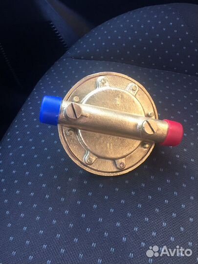 Водоузел Нева 3208, впг 18, впг 22