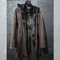 Дублёнки дapoм 3 штуки