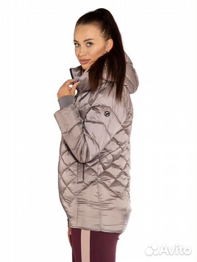 Куртка женская AVI модель Darina A-13025/71