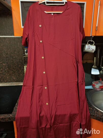 Платье женское новое 50 52