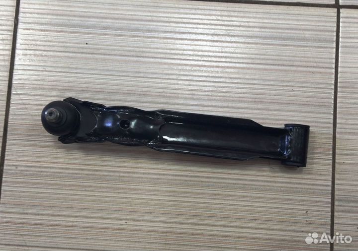 Рычаг передней подвески Daewoo Matiz правый левый