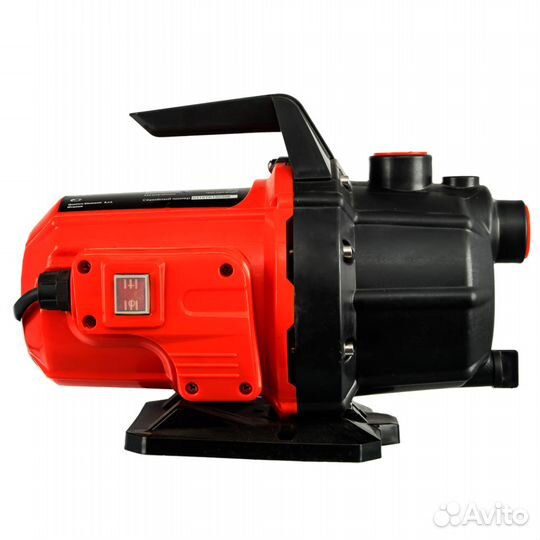 Садовый насос quattro elementi Giardino 801