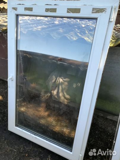 Окна пластиковые пвх