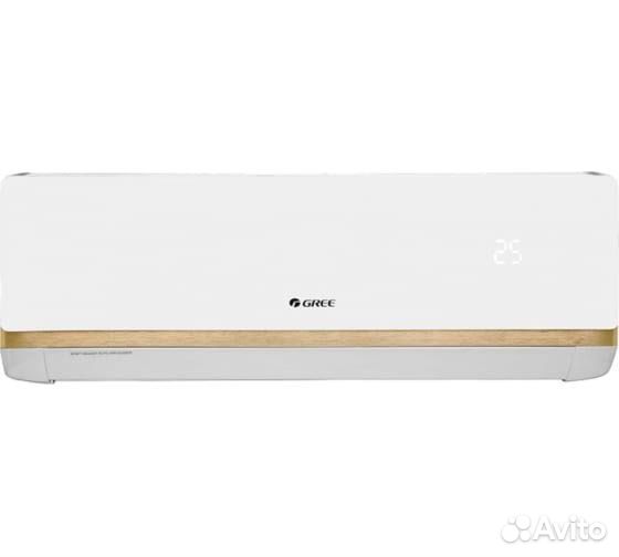Кондиционер Gree Bora