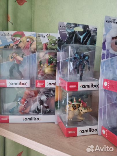 Amiibo