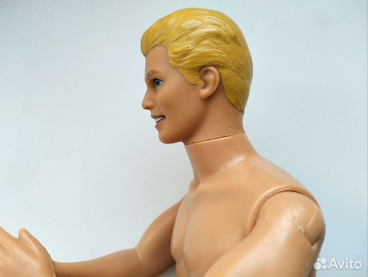 Кукла Барби Кен Mattel 1991